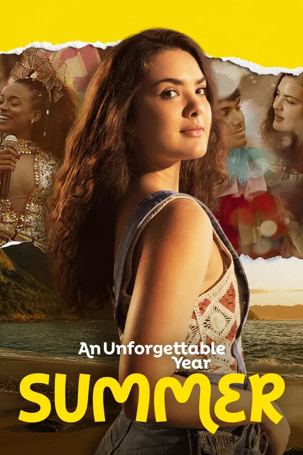 An Unforgettable Year Summer (2023) ปีที่ไม่อาจลืมเลือน ฤดูร้อน ดูหนังออนไลน์ HD