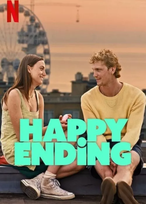 Happy Ending (2023) แฮปปี้ เอนดิ้ง ดูหนังออนไลน์ HD