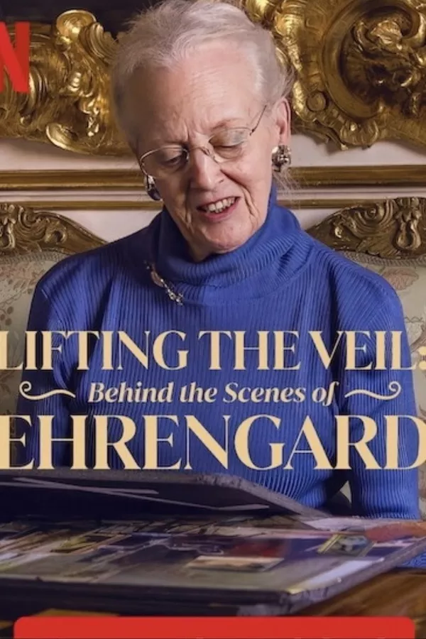 Lifting the Veil: Behind the Scenes of Ehrengard (2023) ดูหนังออนไลน์ HD
