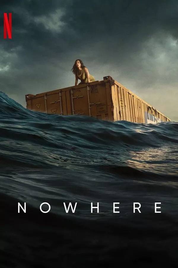 Nowhere (2023) ดูหนังออนไลน์ HD