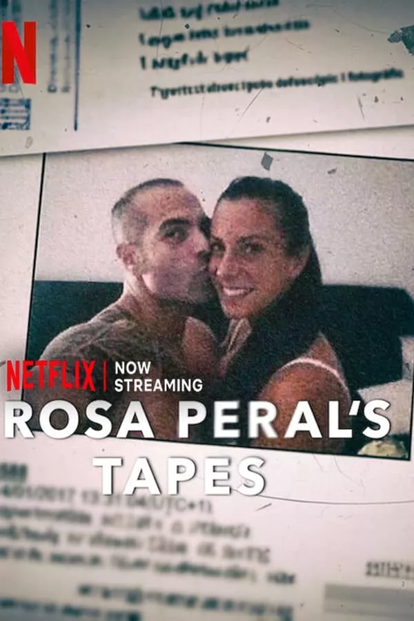 Rosa Peral’s Tapes (2023) บันทึกจากปากโรซ่า เปรัล ดูหนังออนไลน์ HD