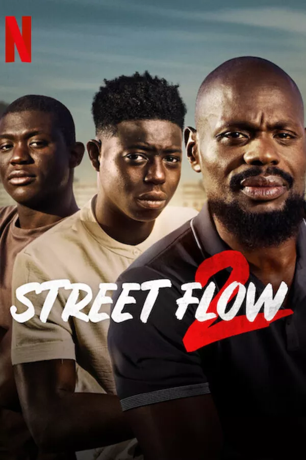 Street Flow 2 (2023) ทางแยก 2 ดูหนังออนไลน์ HD