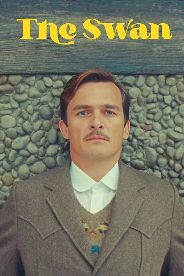The Swan (2023) นางหงส์ ดูหนังออนไลน์ HD